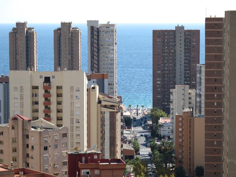 Vistamar Apartment