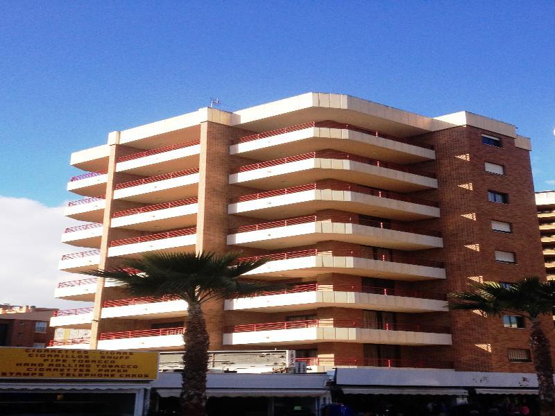 Appartement Carlos V Benidorm