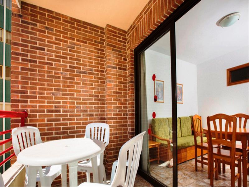 Appartement Carlos V Benidorm