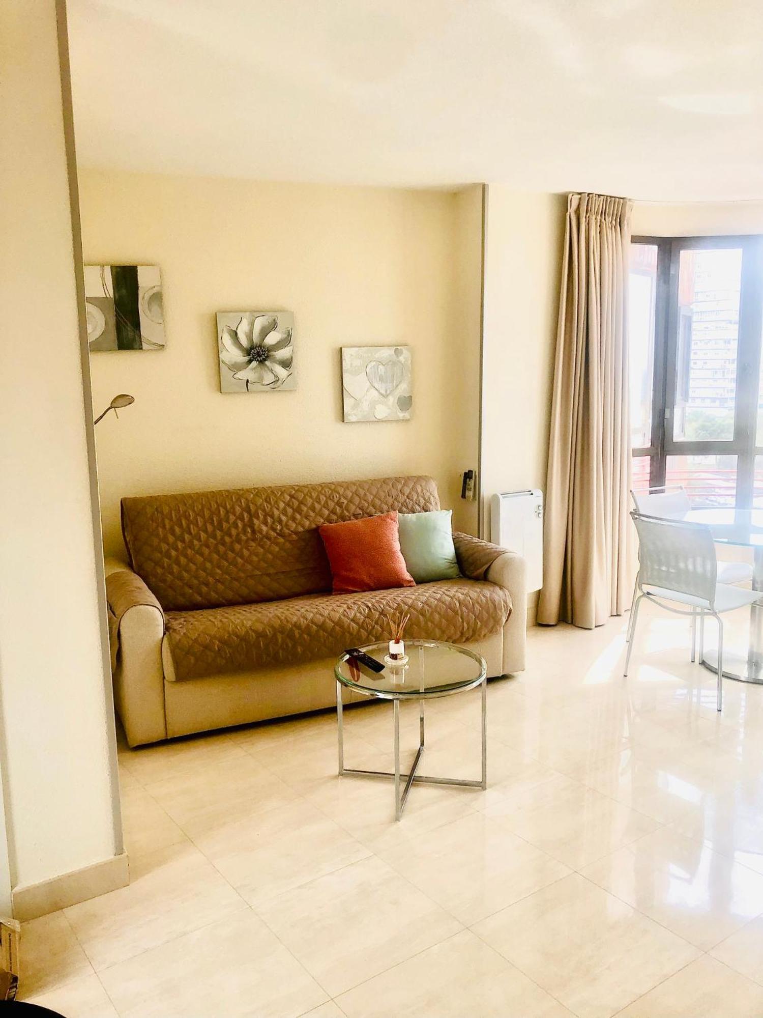 Appartement Milan Soria Luxury Coblanca X *