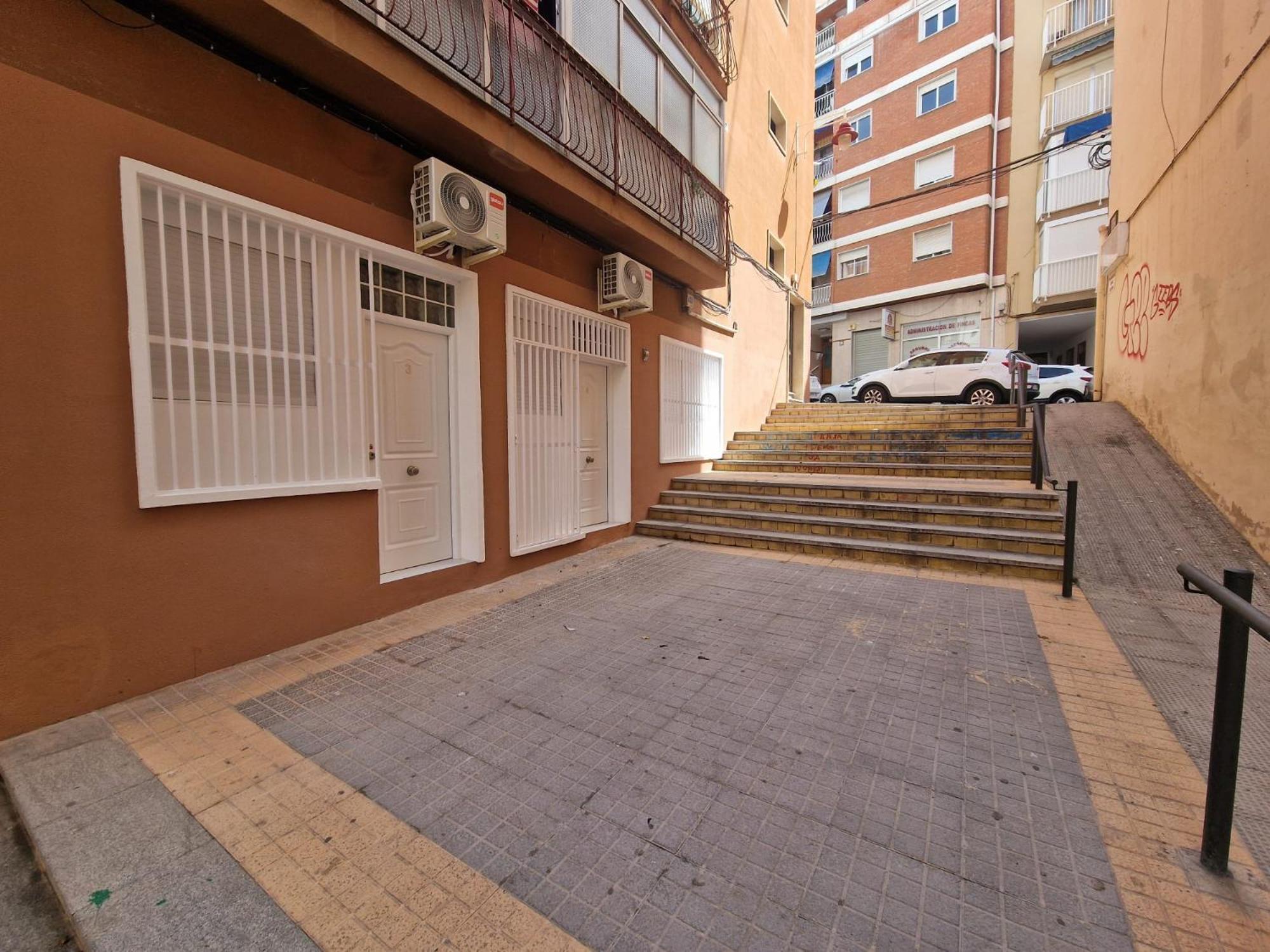 Noiro Centro * Benidorm