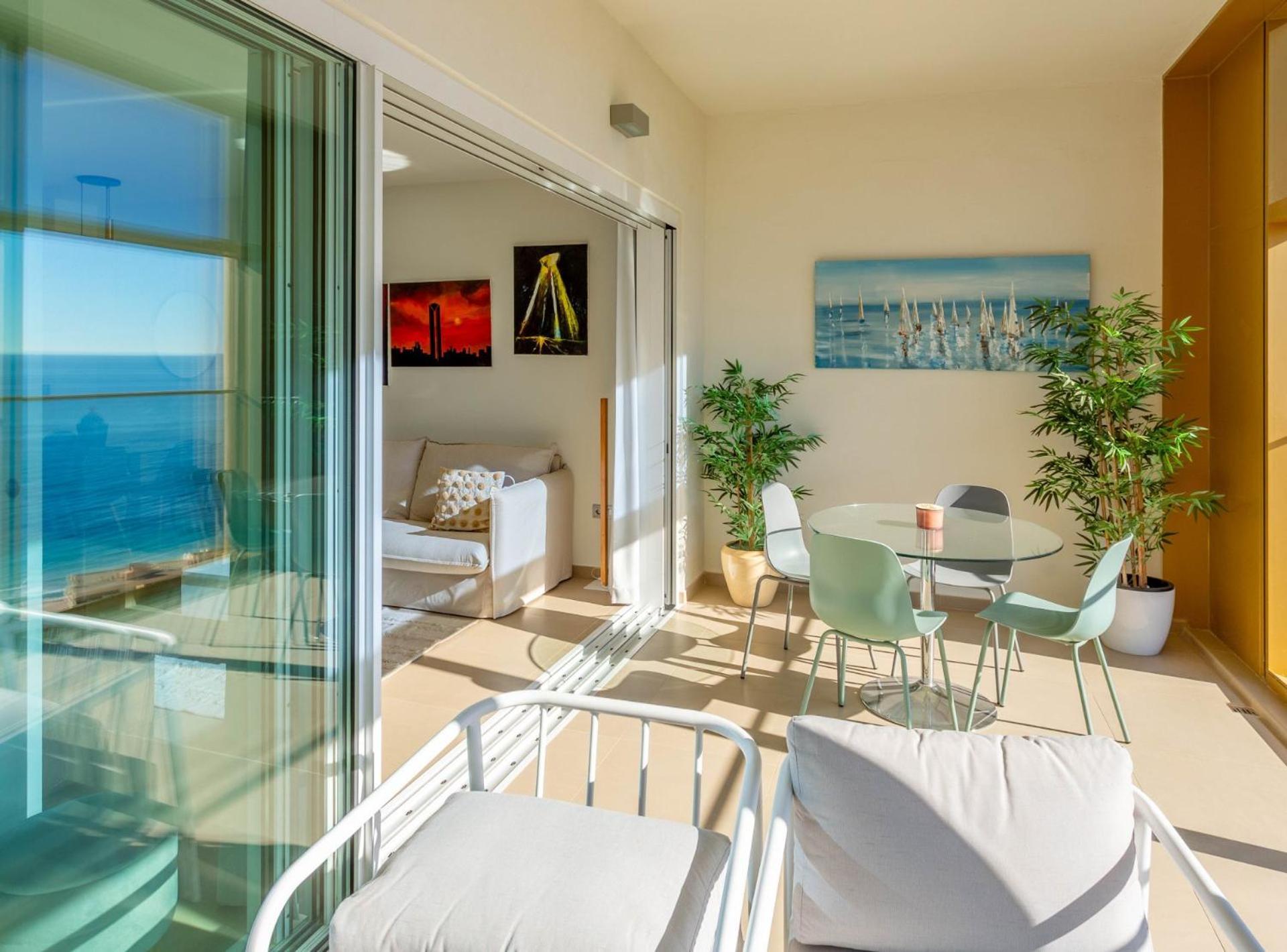 Apartment Intempo By Holuxe - 144 - 14th Floor *