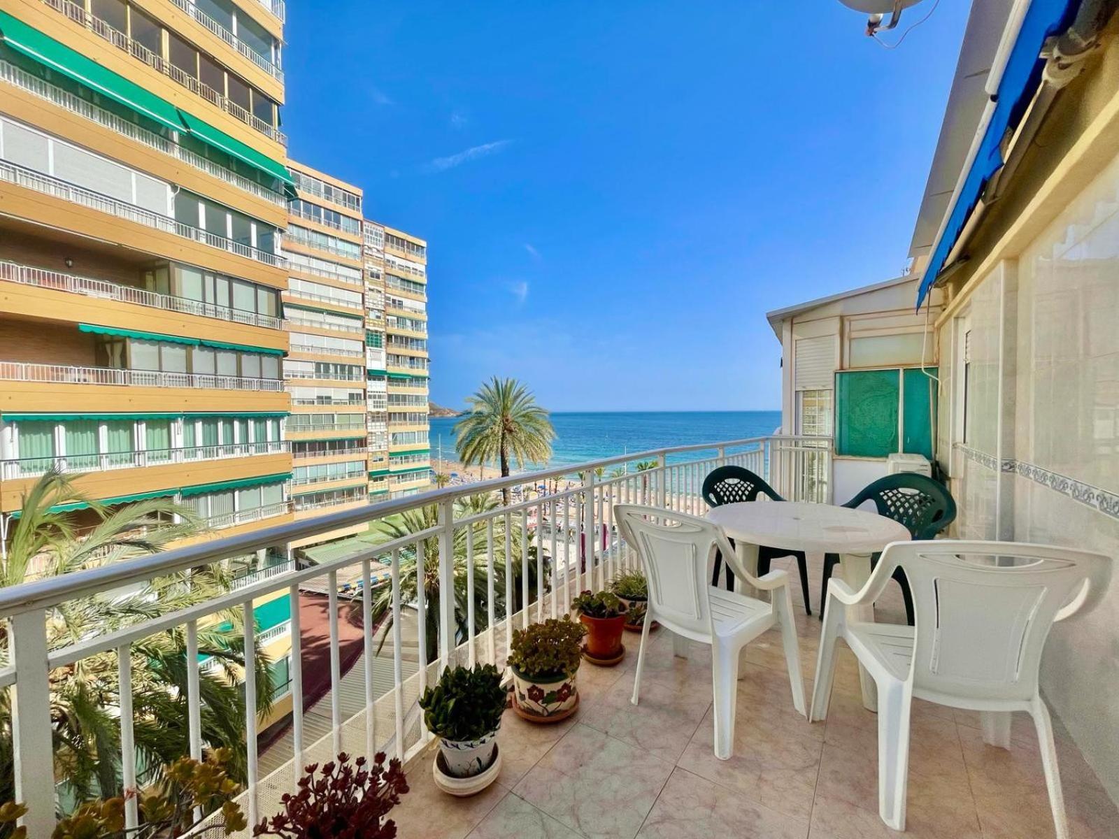 La Gavina Levante Sea Views Appartement *