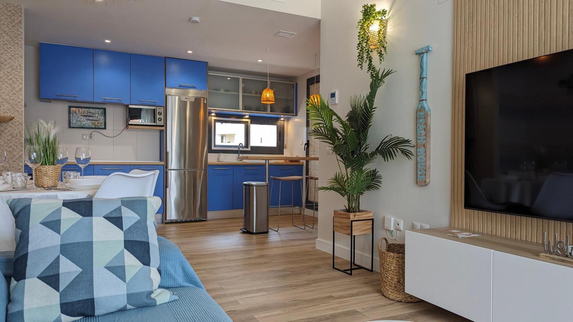 Cala Alta Design Apartment *