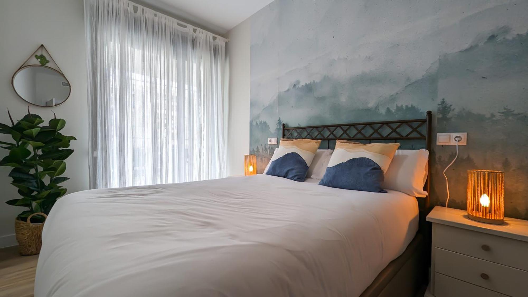 Apartment Cala Alta Design Benidorm