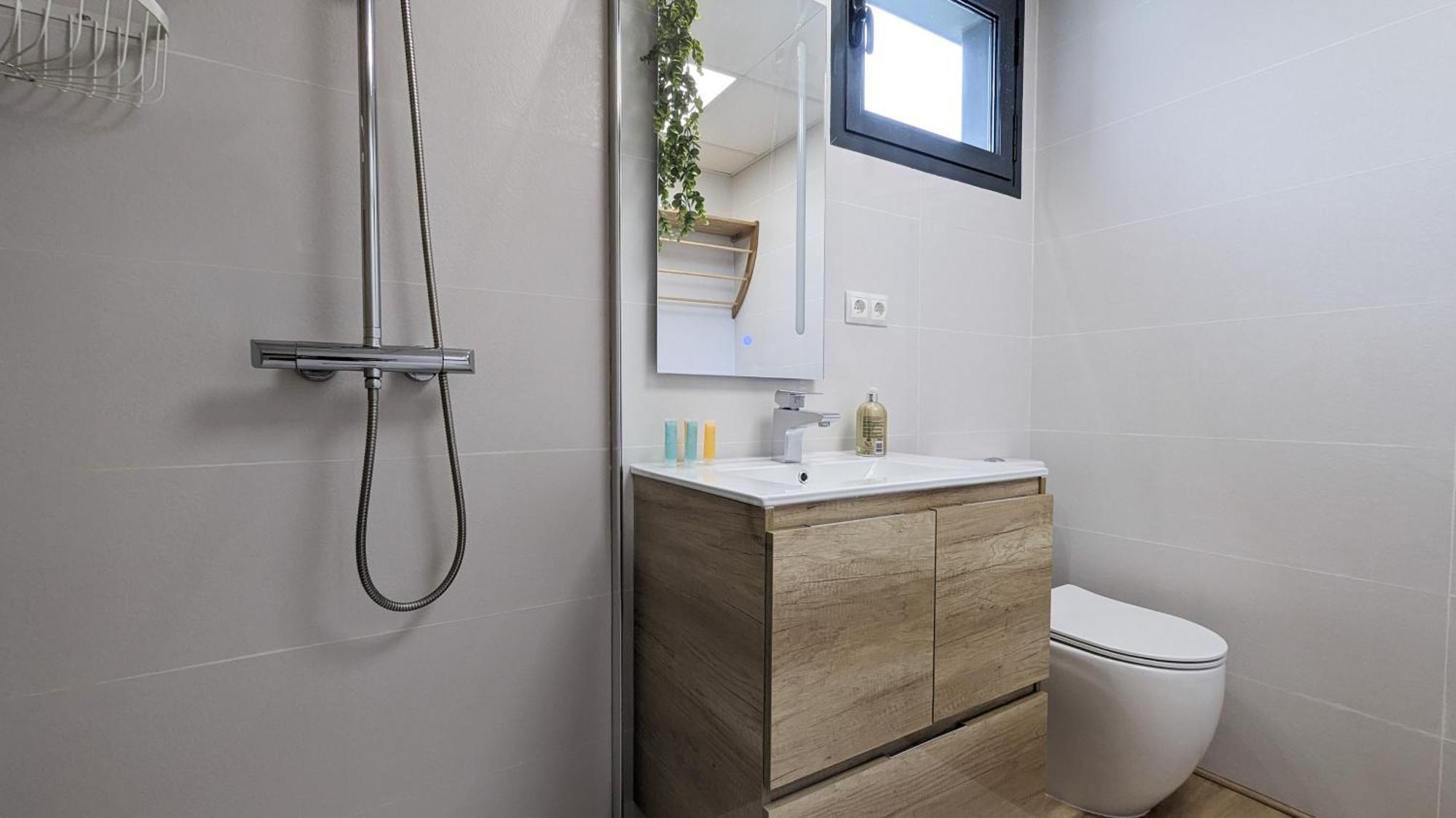 Apartment Cala Alta Design