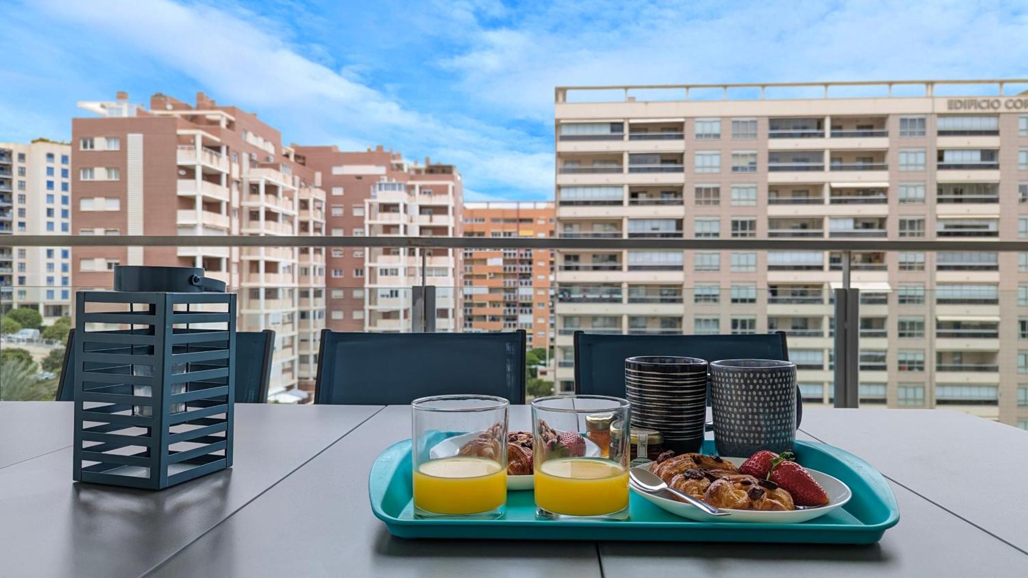 Cala Alta Design * Benidorm
