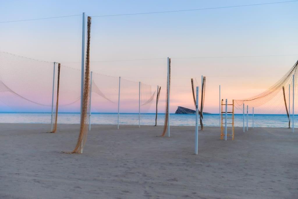 Sunset Cliffs Apartment Benidorm