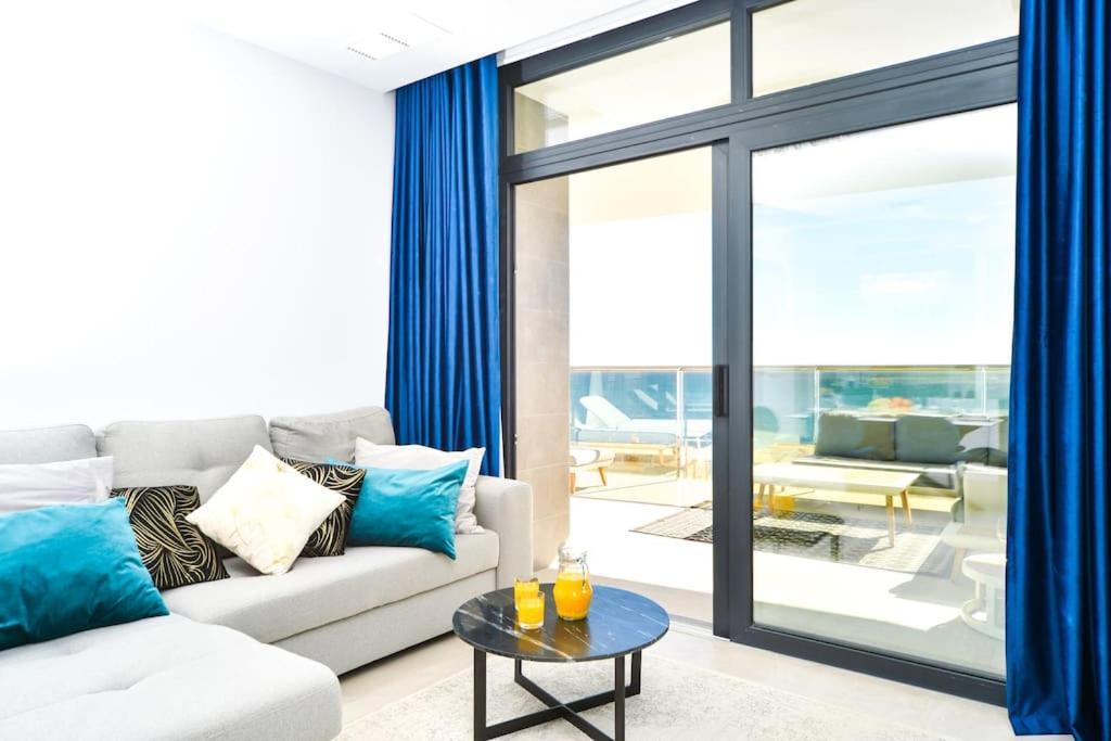 Sunset Cliffs Apartment Benidorm