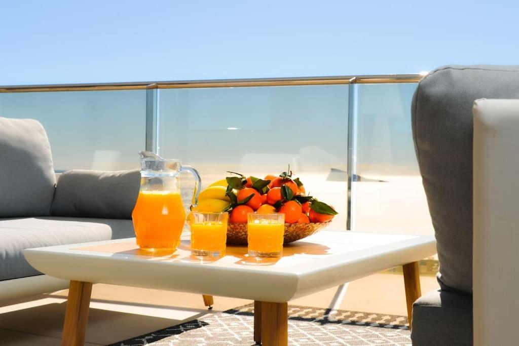 Apartment Sunset Cliffs Benidorm