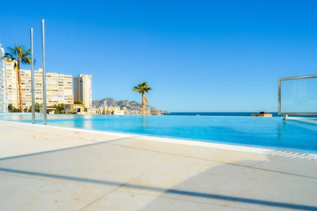 Sunset Cliffs Apartment *