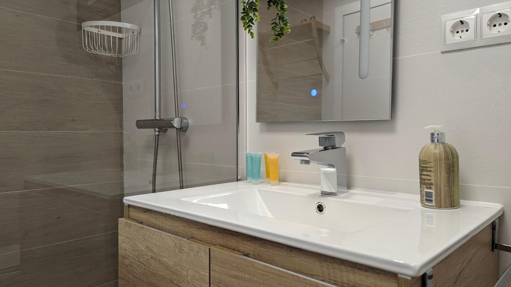 Cala Alta Design Apartment Benidorm