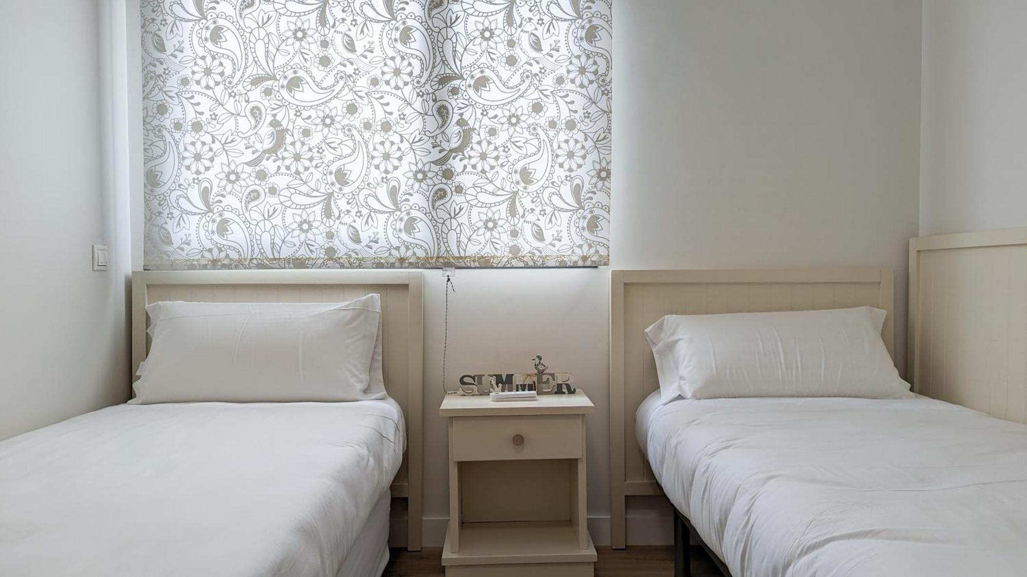 Apartment Cala Alta Design
