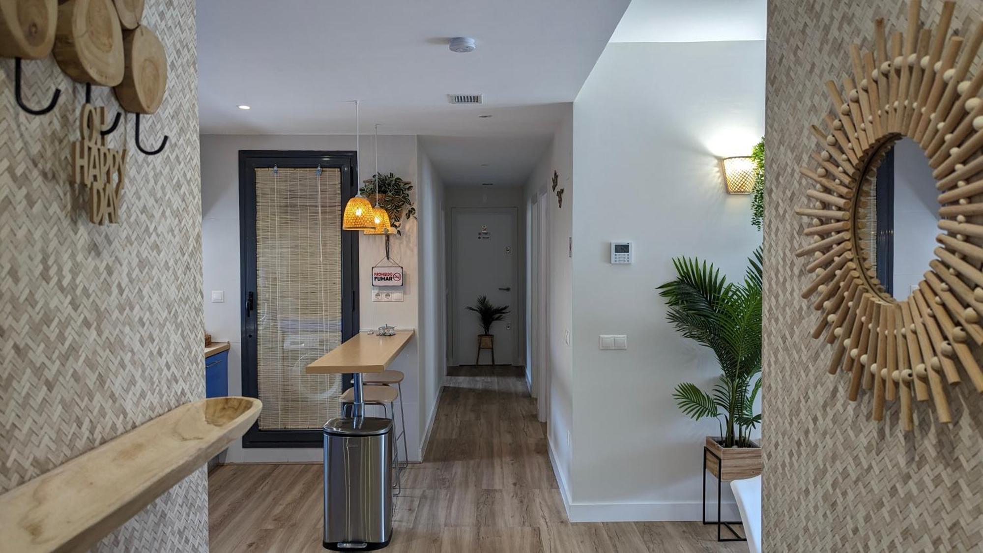 Cala Alta Design Apartment Benidorm