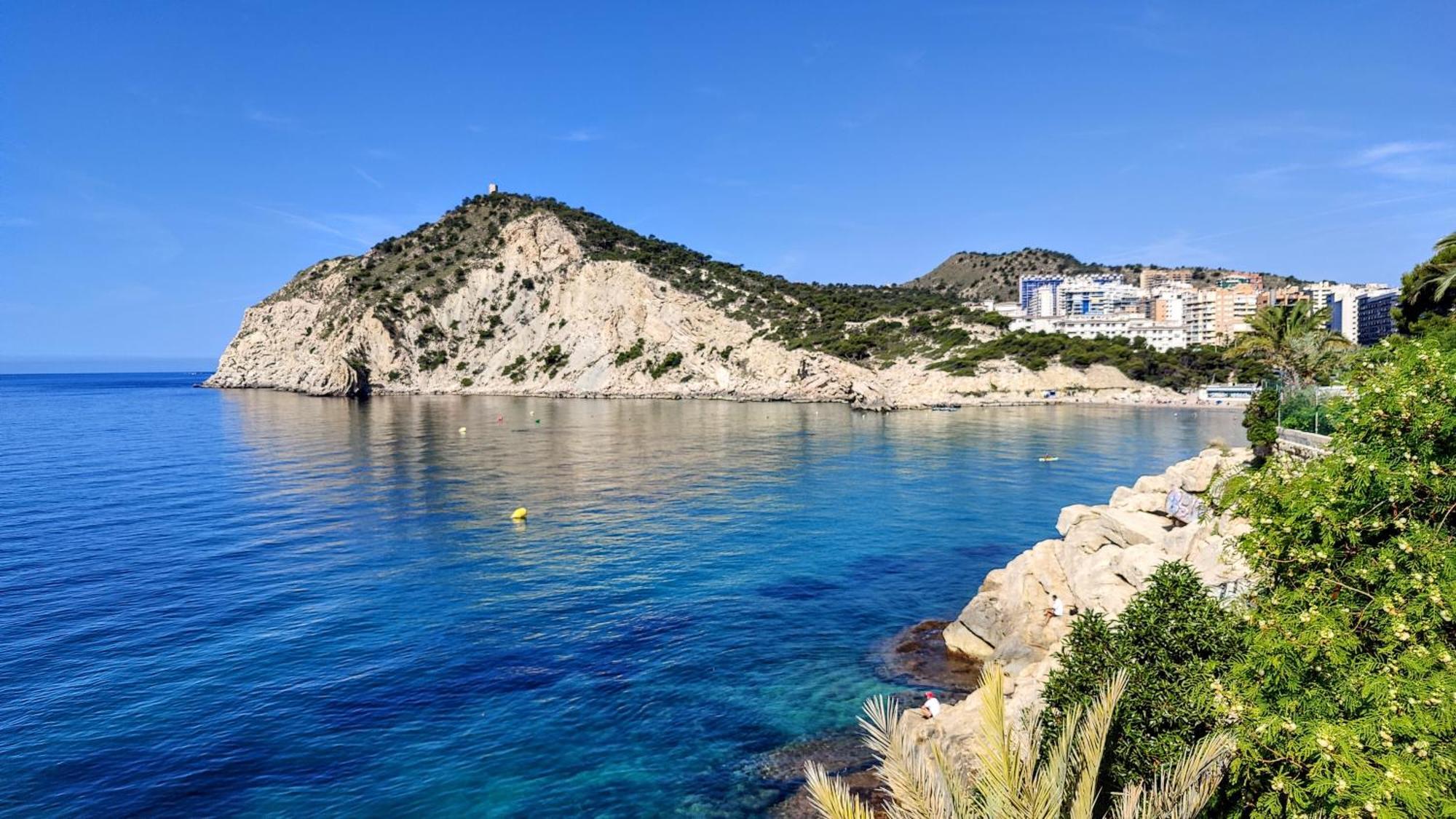 Cala Alta Design Benidorm