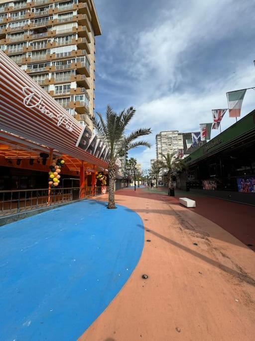 Luminoso En * Benidorm
