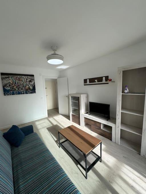 Apartment Luminoso En Benidorm