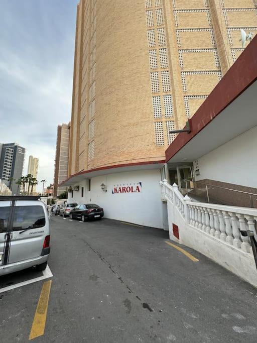 Luminoso En * Benidorm