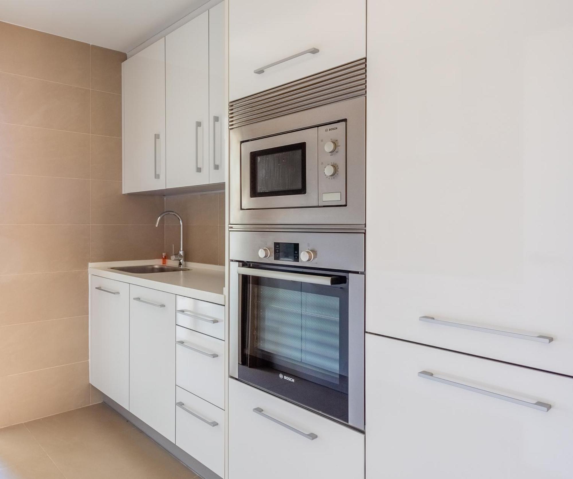 Apartment Intempo By Holuxe - 144 - 14th Floor