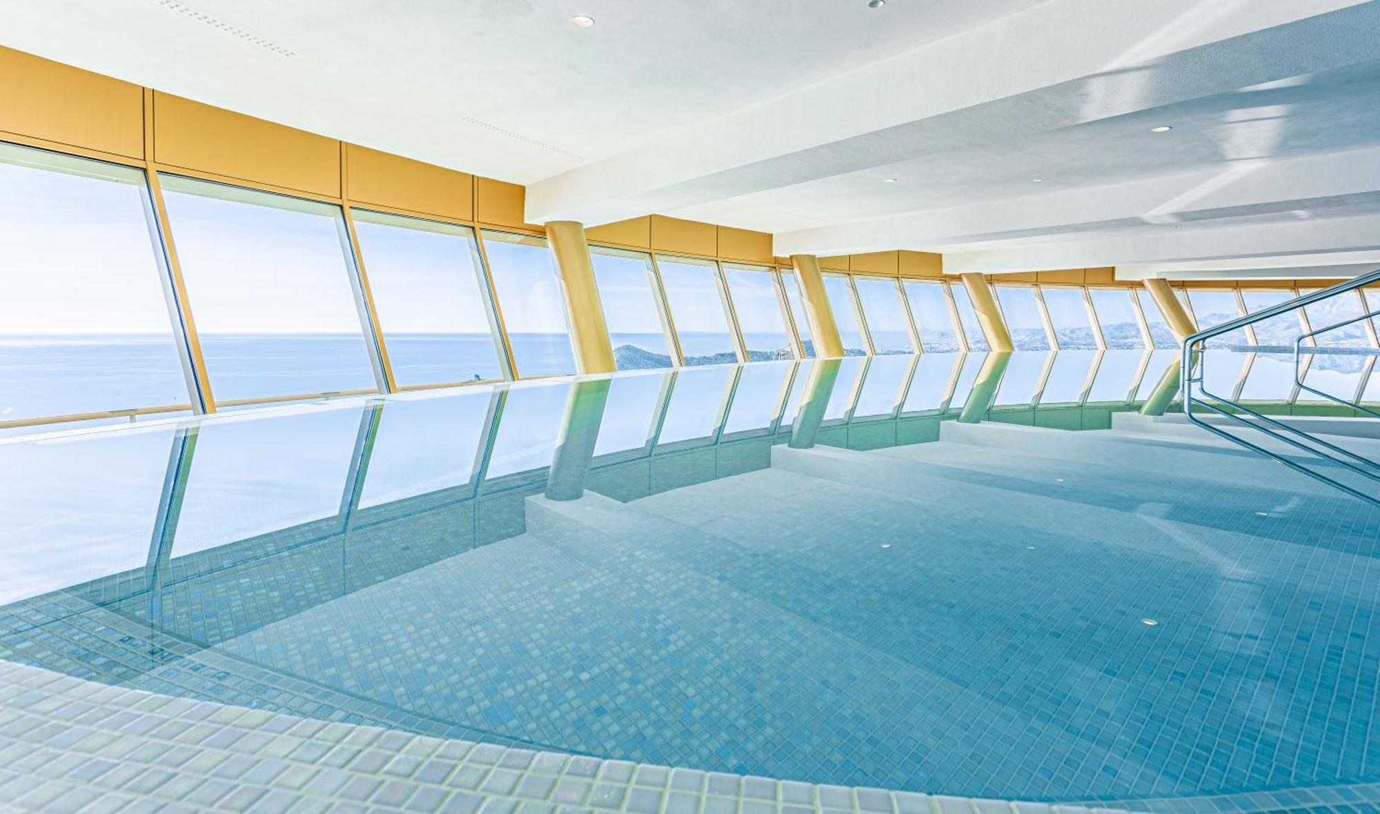 Intempo By Holuxe - 144 - 14th Floor * Benidorm