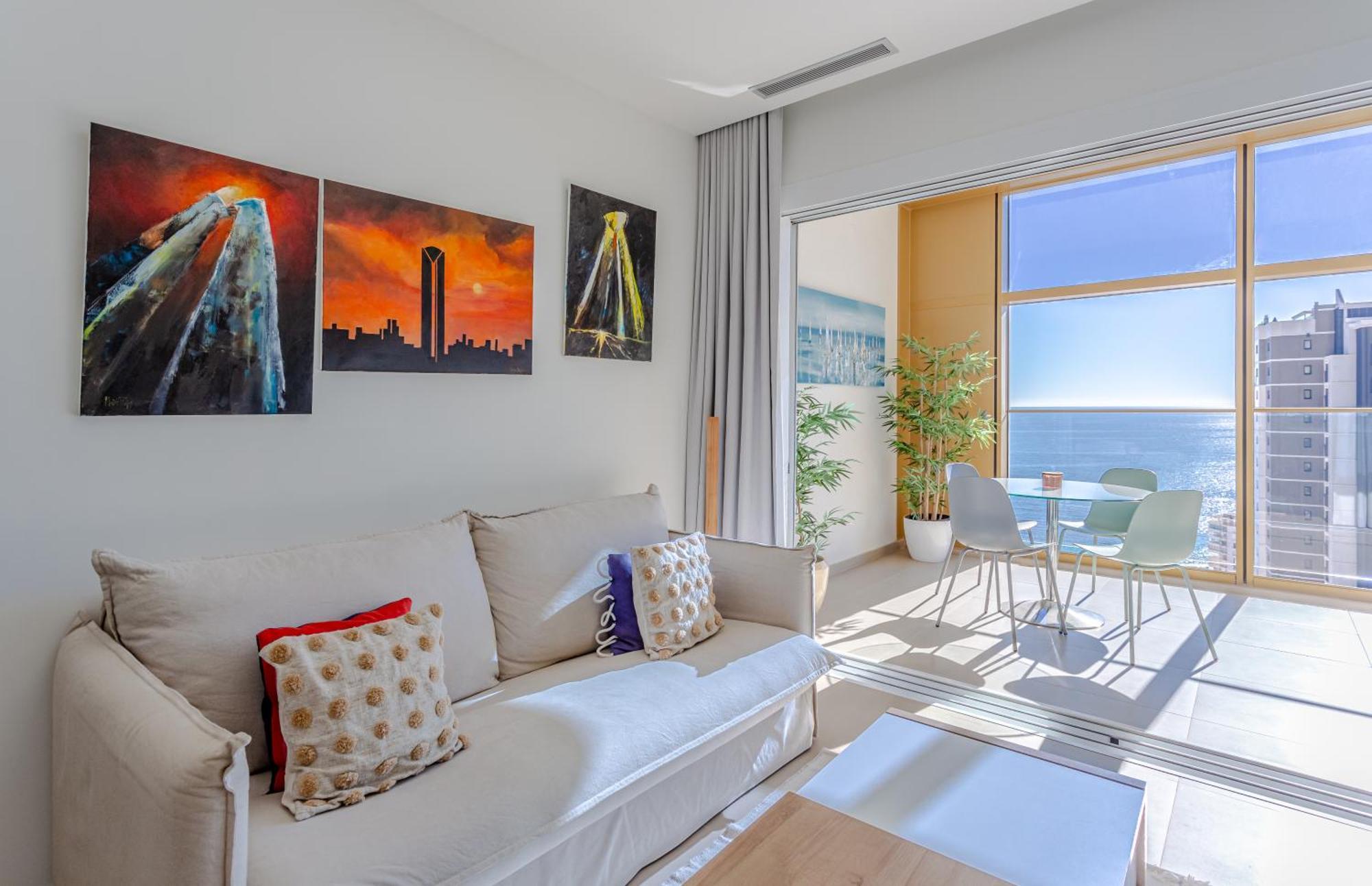 Apartment Intempo By Holuxe - 144 - 14th Floor