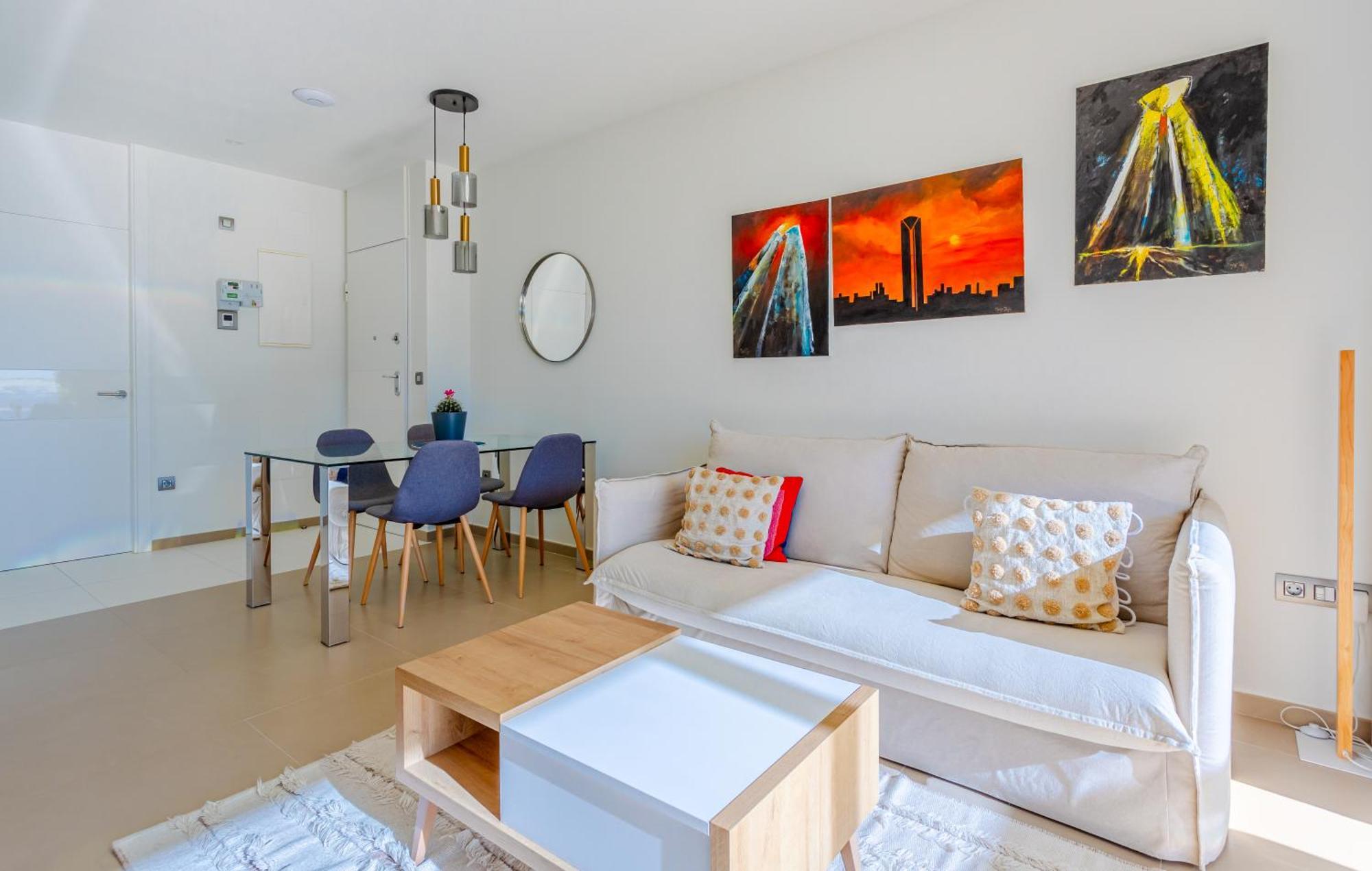 Intempo By Holuxe - 144 - 14th Floor Apartment