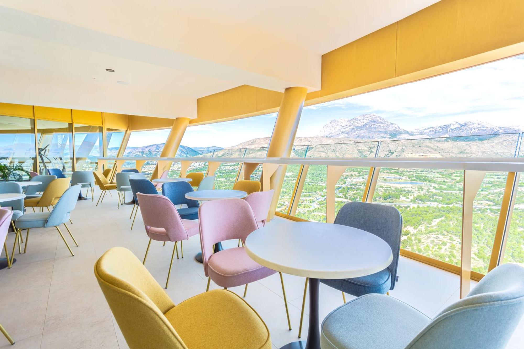 Intempo By Holuxe - 144 - 14th Floor Apartment *