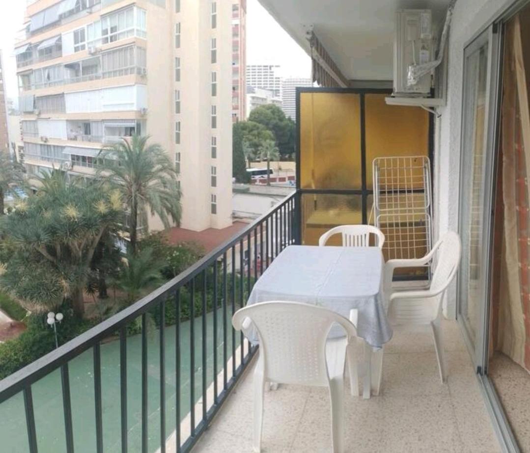 Luxe Bermudas Appartement