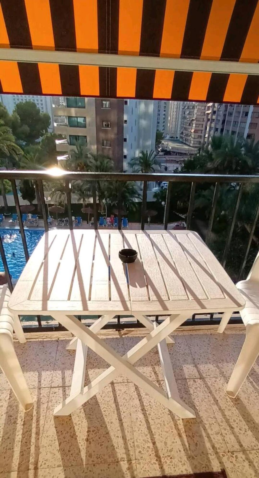 Appartement Luxe Bermudas