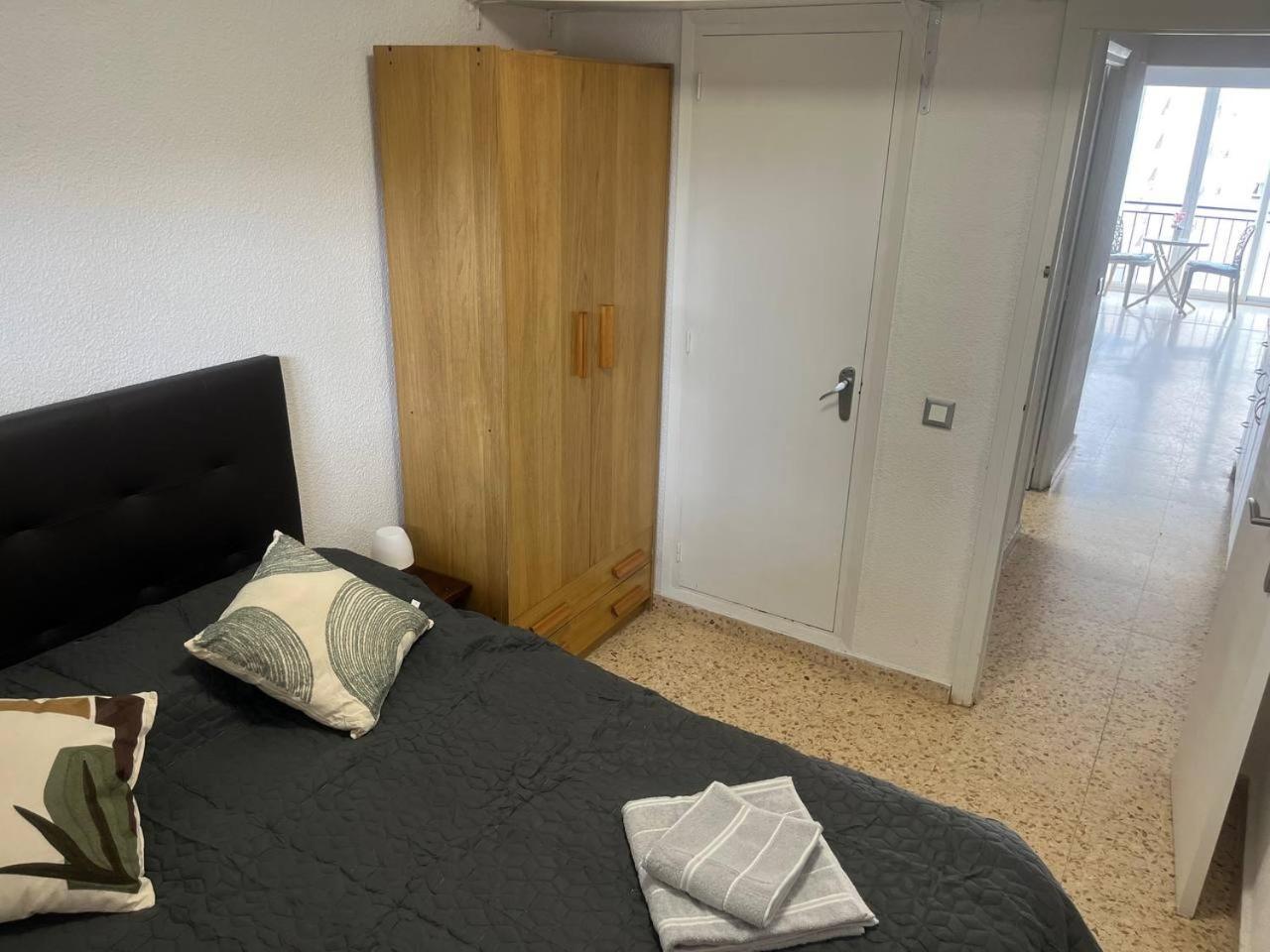 Appartement Mar & Sol Hannibal 3 Benidorm