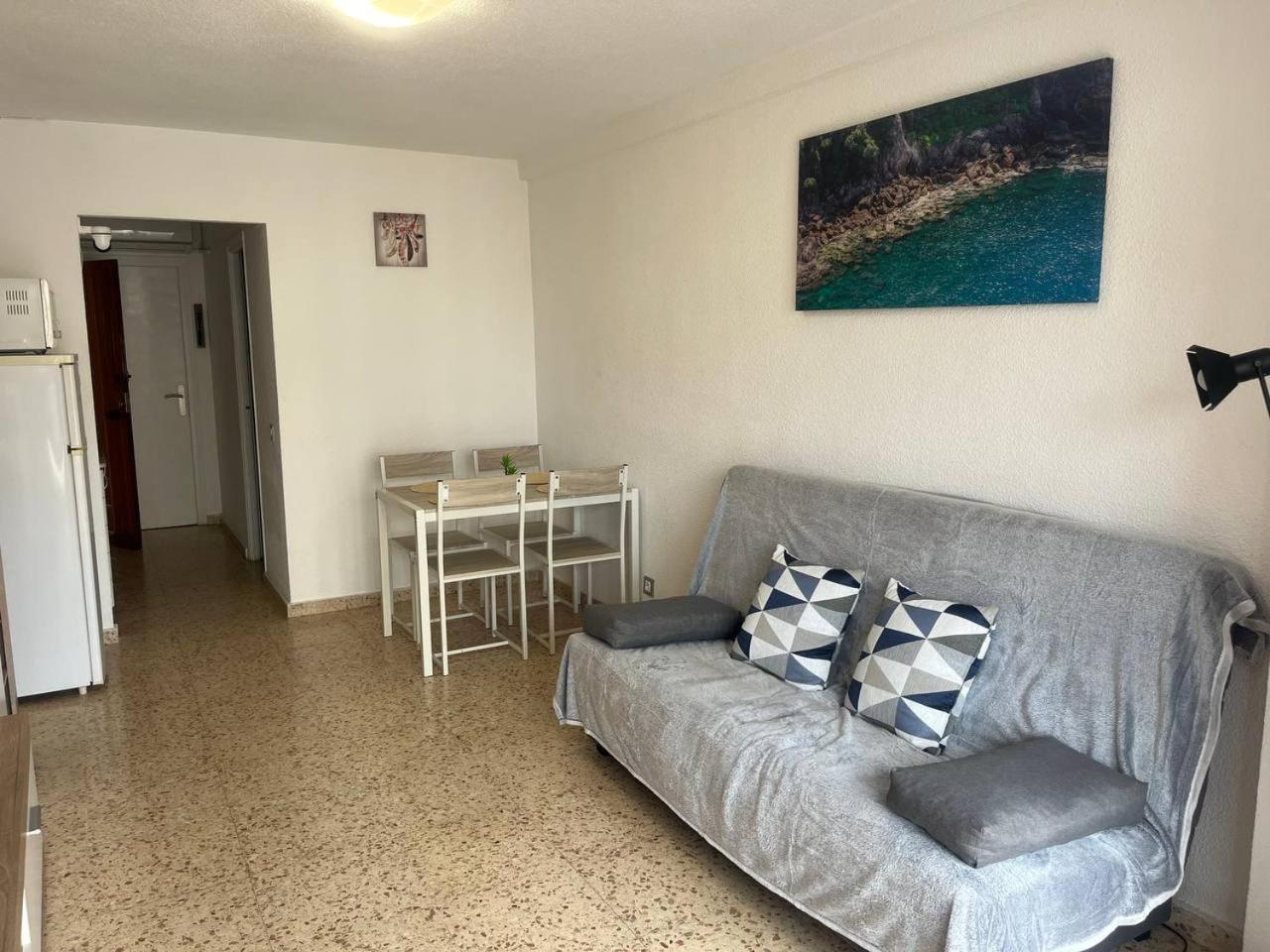 Appartement Mar & Sol Hannibal 3 *