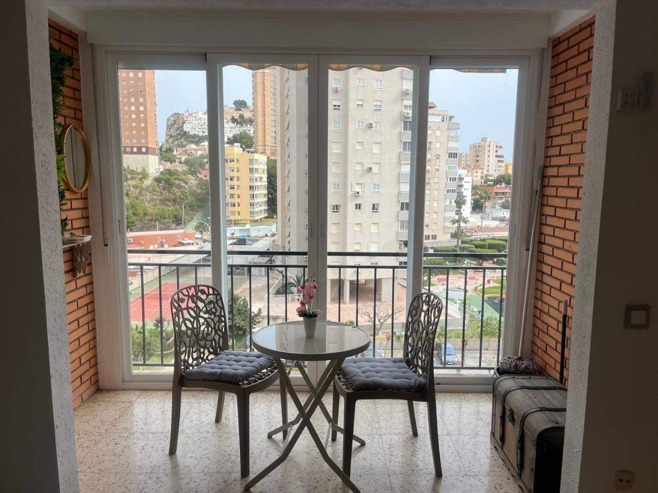 Appartement Mar & Sol Hannibal 3