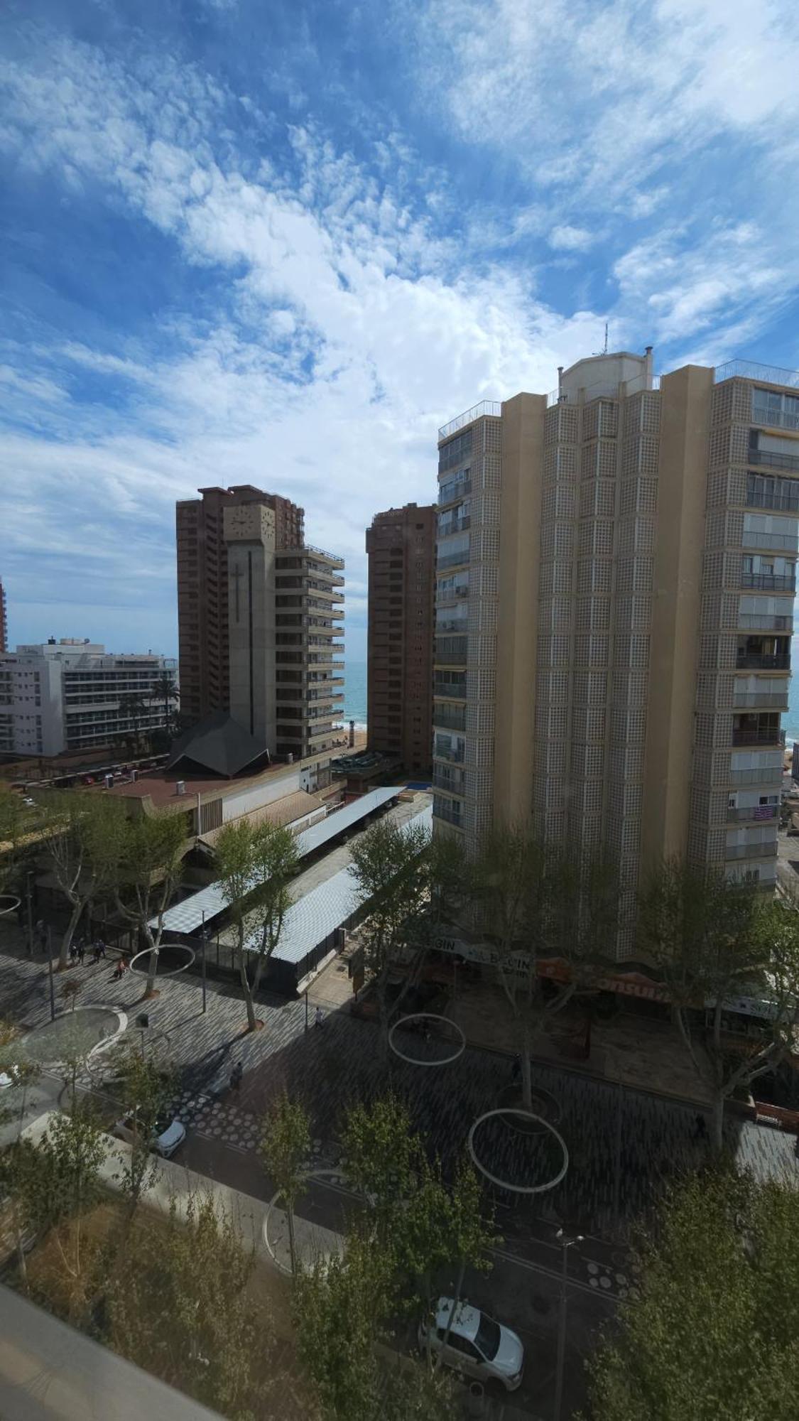 Ilice 9 If * Benidorm