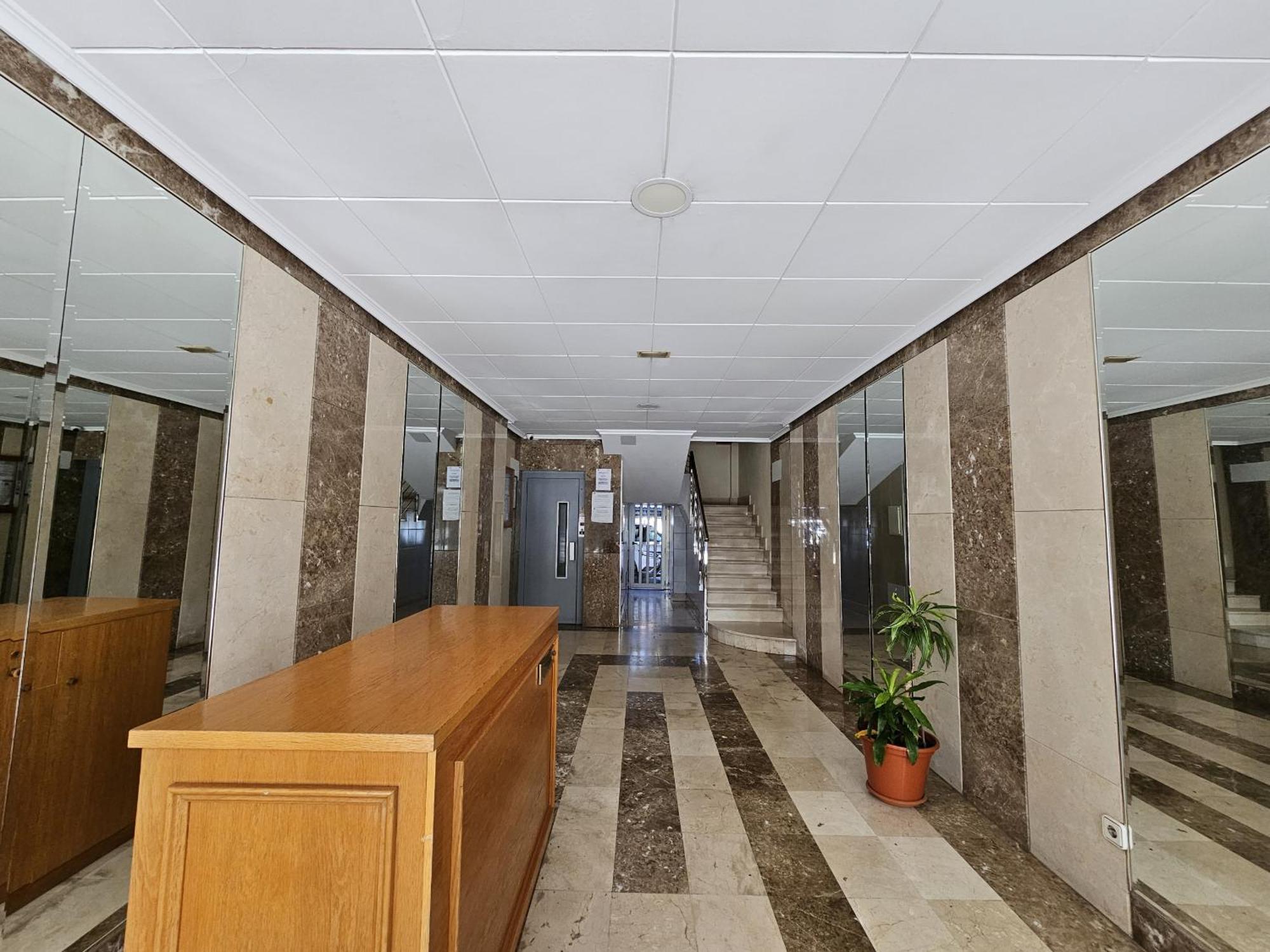 Ilice 9 If Appartement Benidorm