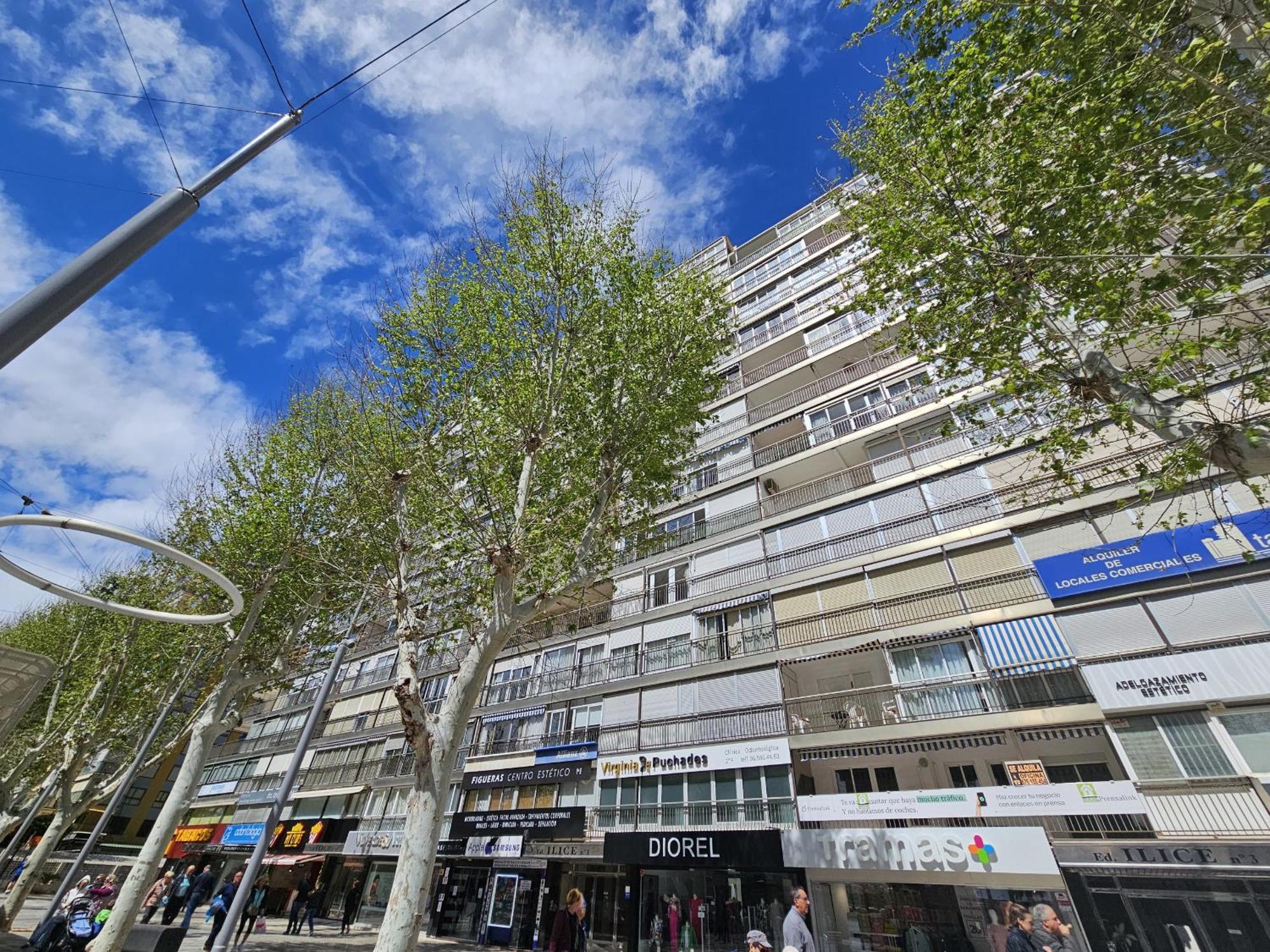 Ilice 9 If Appartement