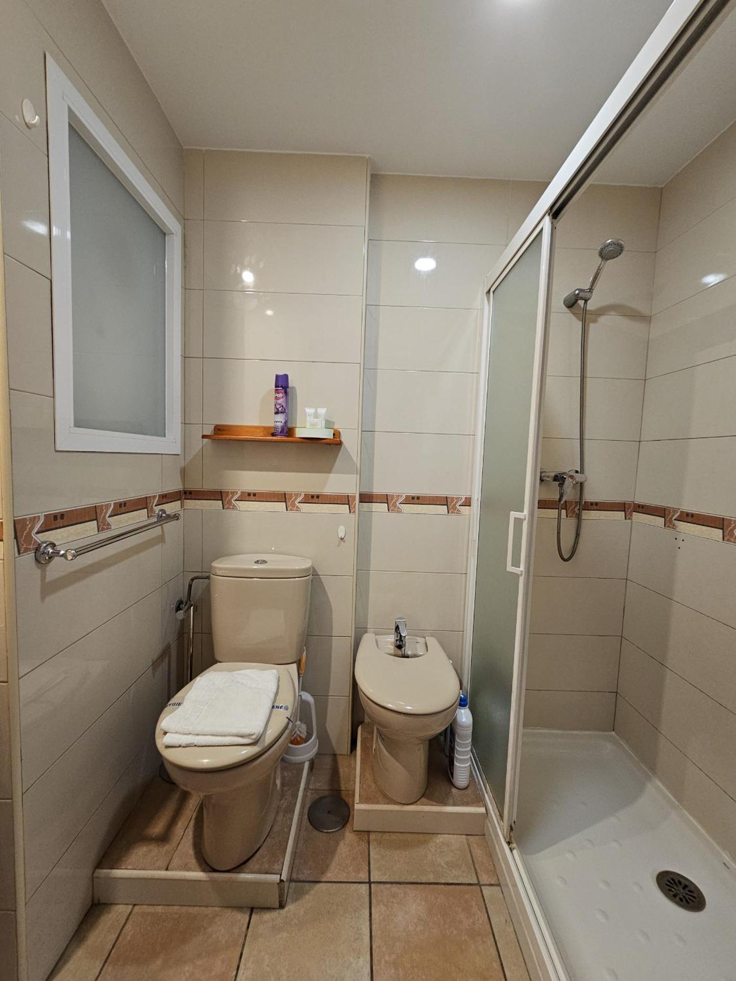 Appartement Ilice 9 If *