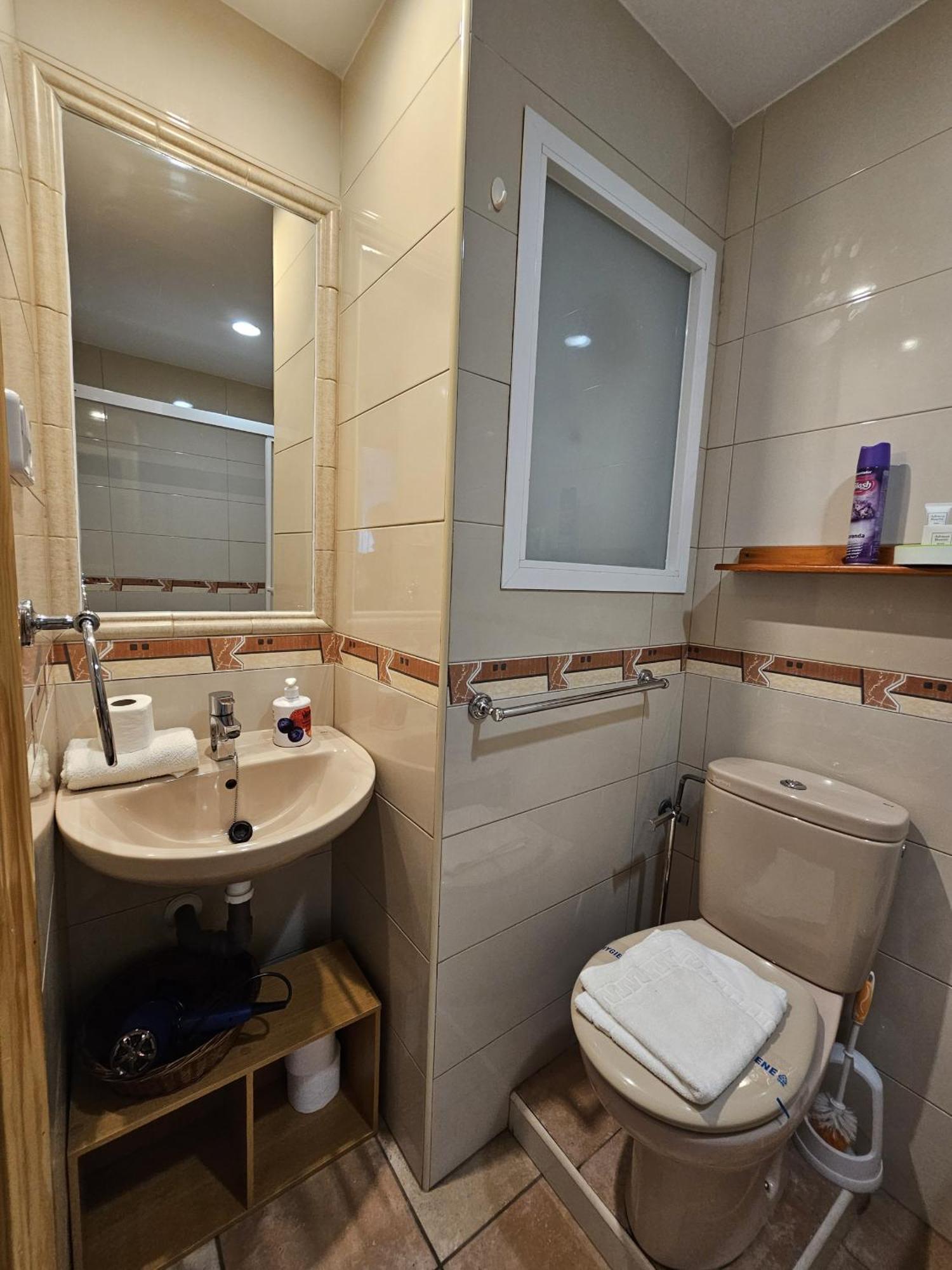 Ilice 9 If Appartement Benidorm