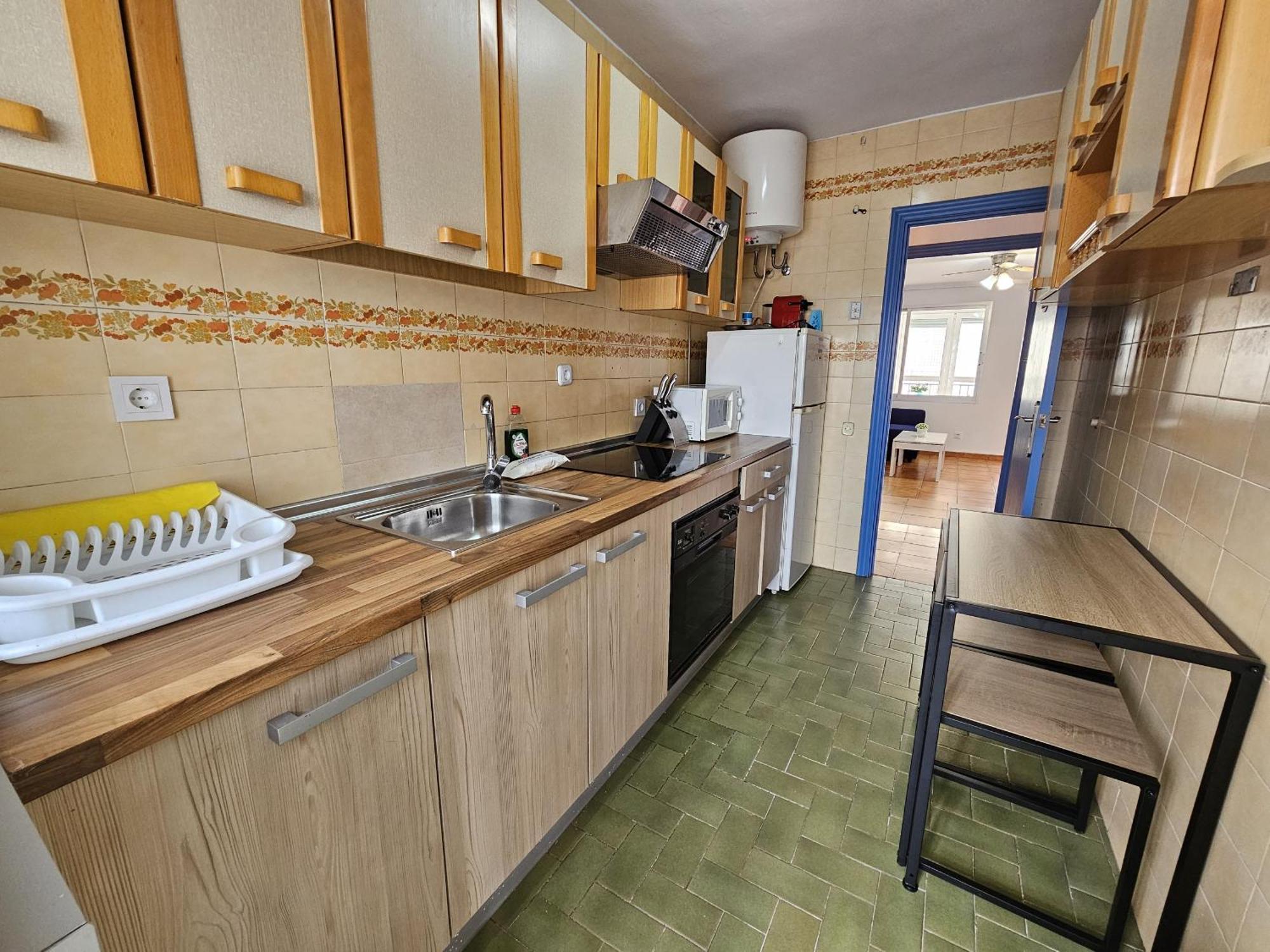 Ilice 9 If Appartement
