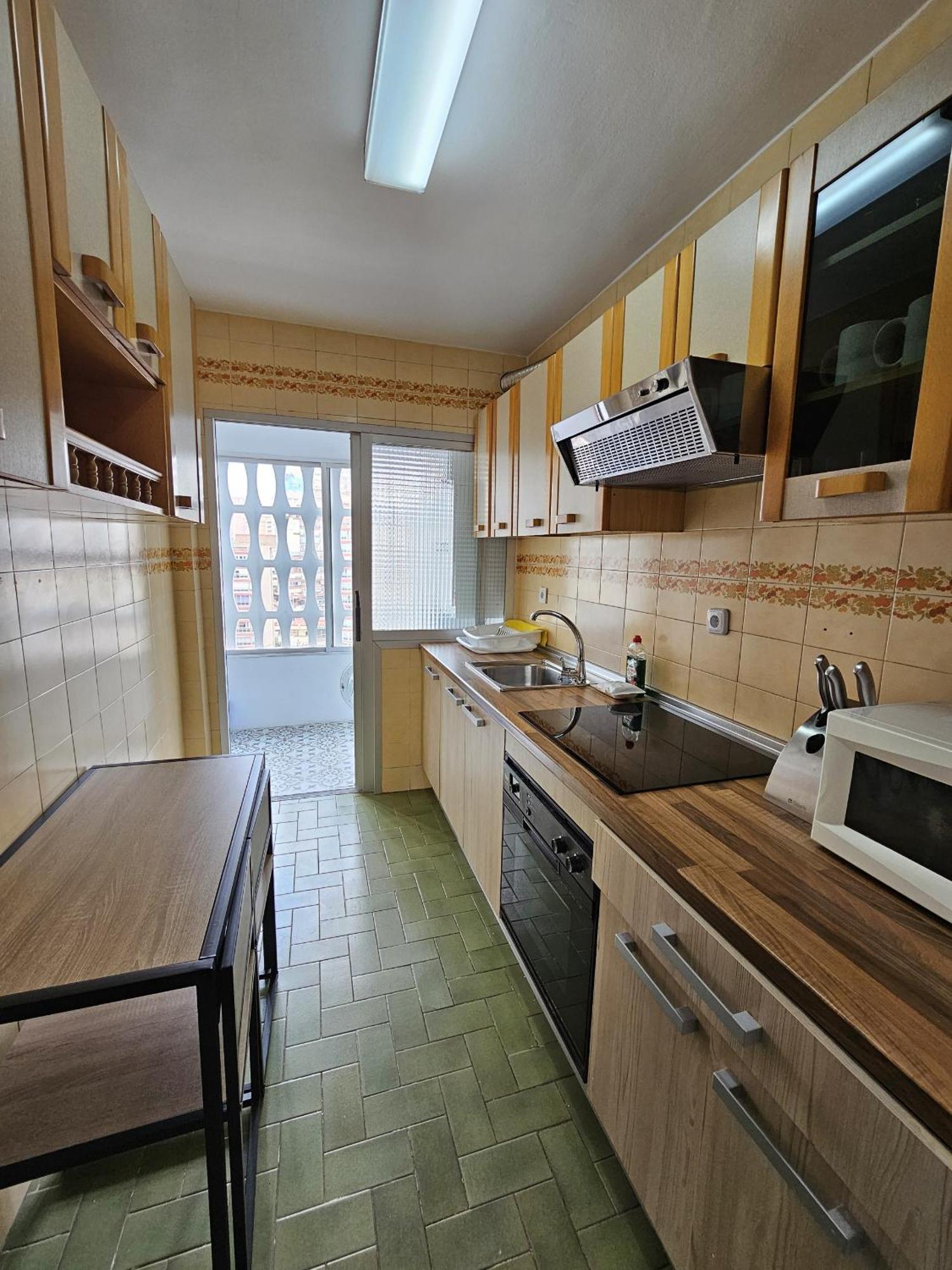 Appartement Ilice 9 If *