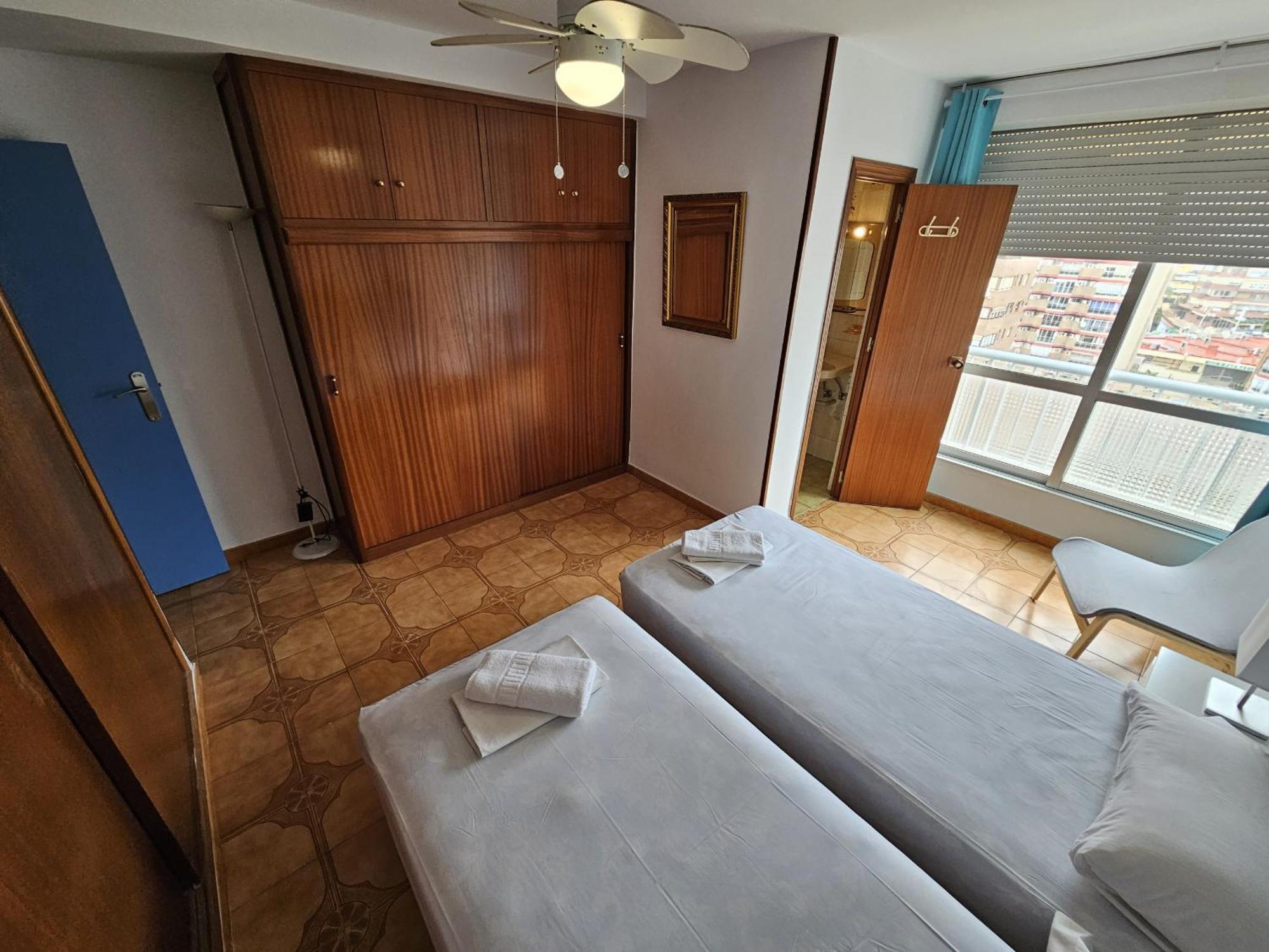 Appartement Ilice 9 If *