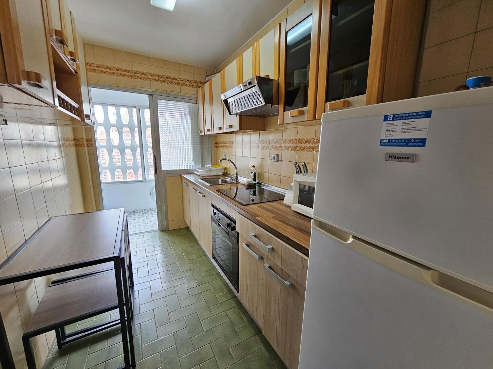 Ilice 9 If Appartement *