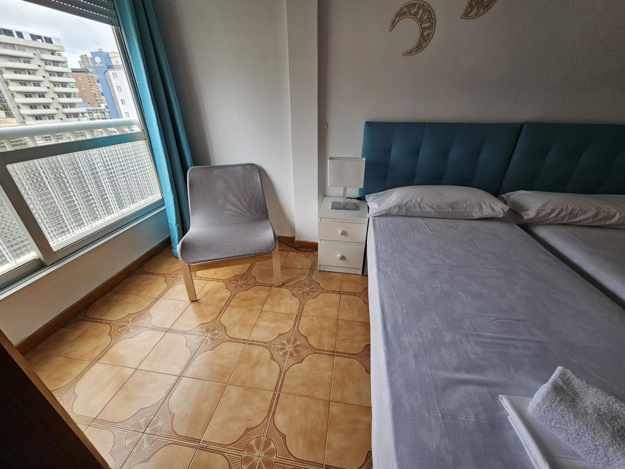 Appartement Ilice 9 If Benidorm