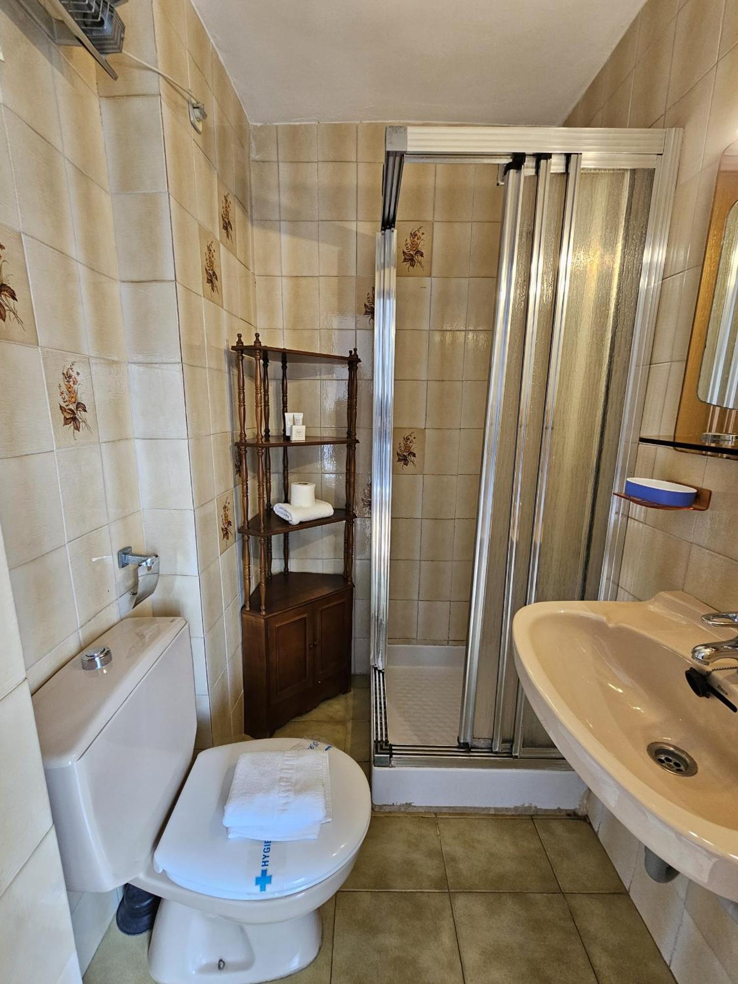 Appartement Ilice 9 If *