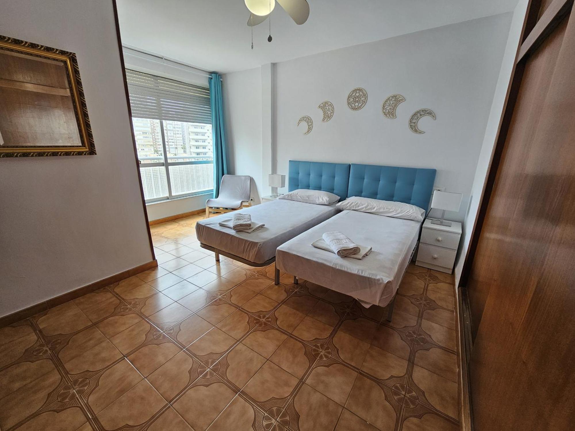 Appartement Ilice 9 If *