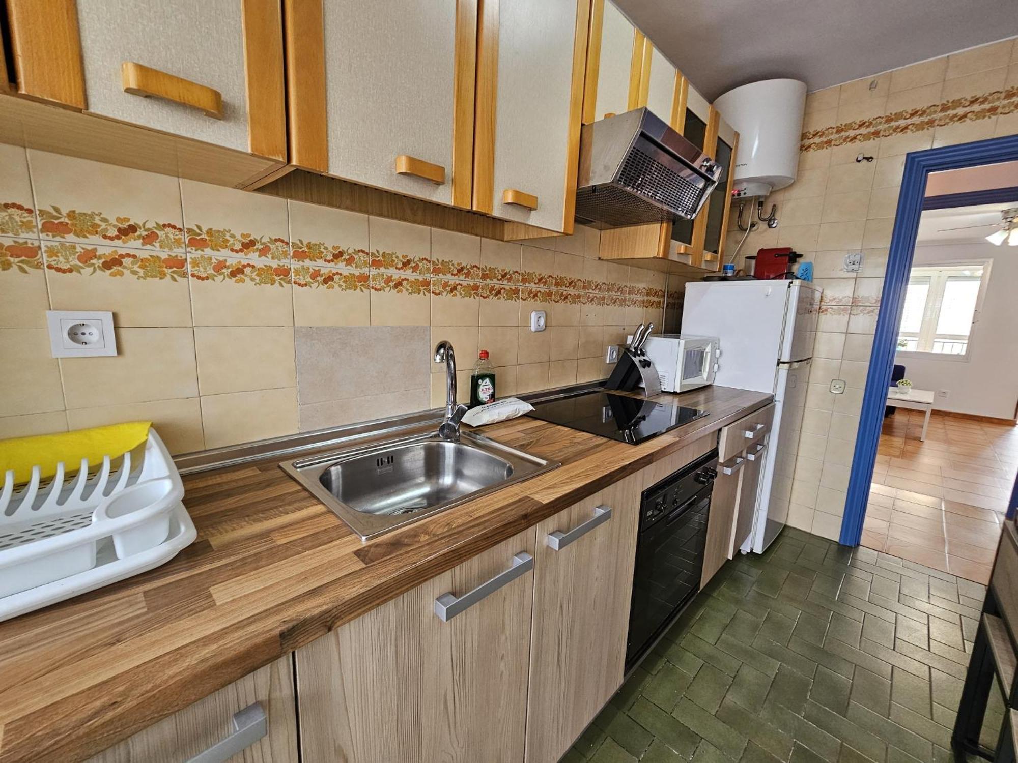 Appartement Ilice 9 If Benidorm