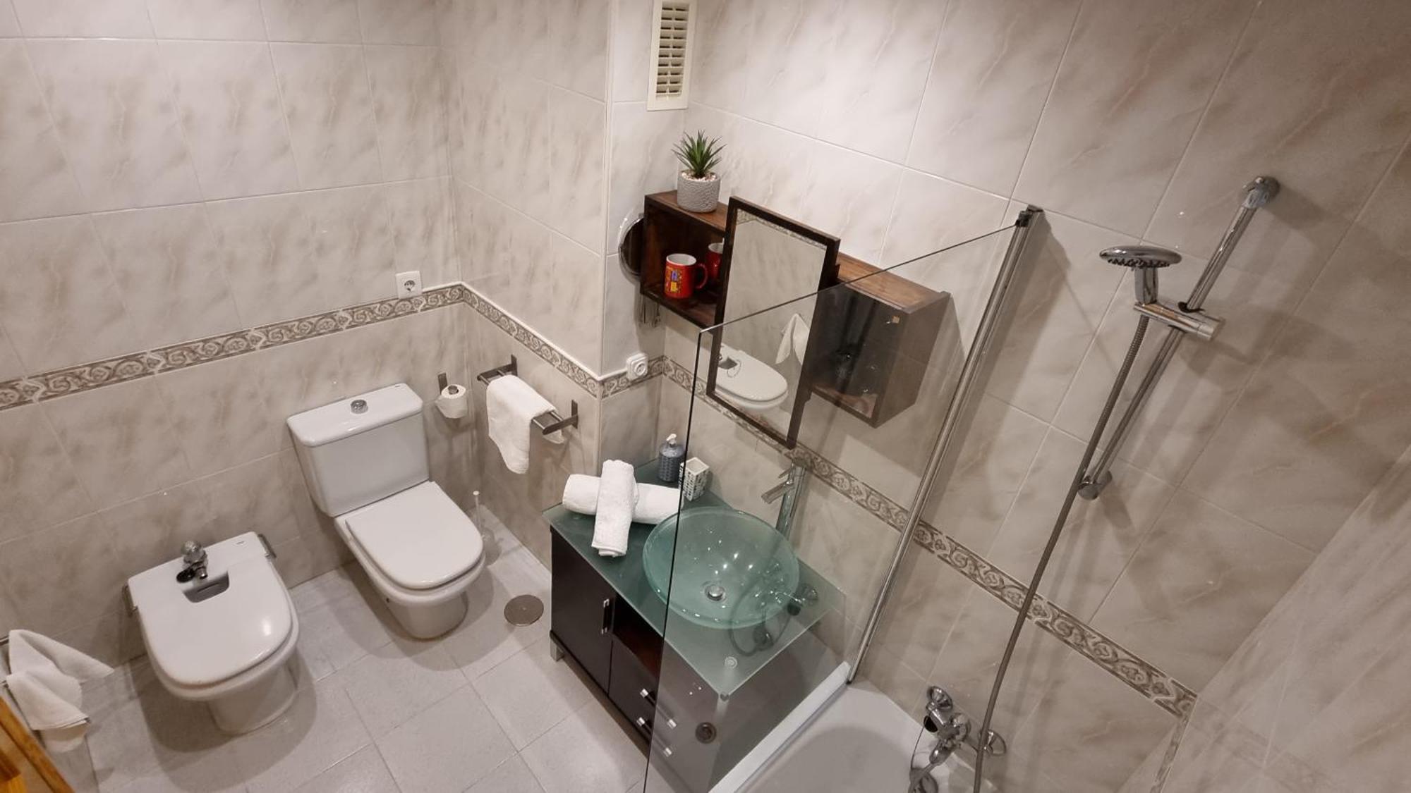 Ideal Familias En Urbanizacion De Lujo A 600m De La Playa Levante Con Wifi, Ac Y Parking