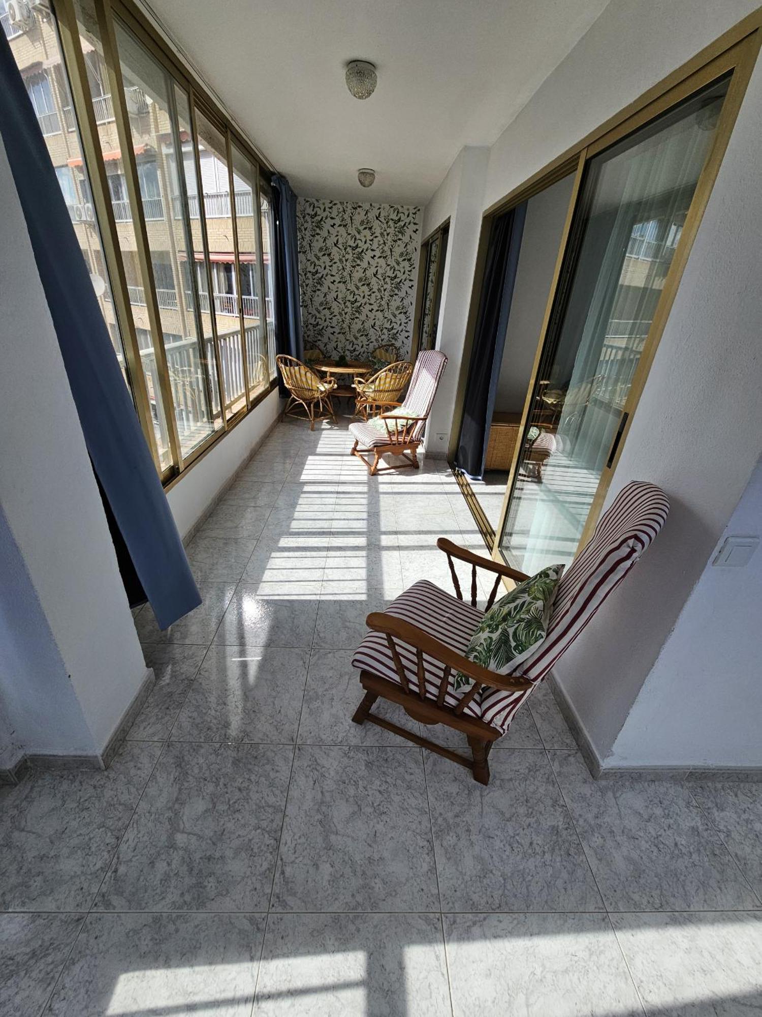 Karola 9 If Appartement Benidorm