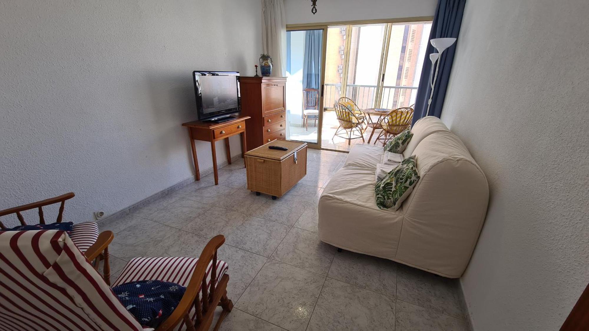 Appartement Karola 9 If *