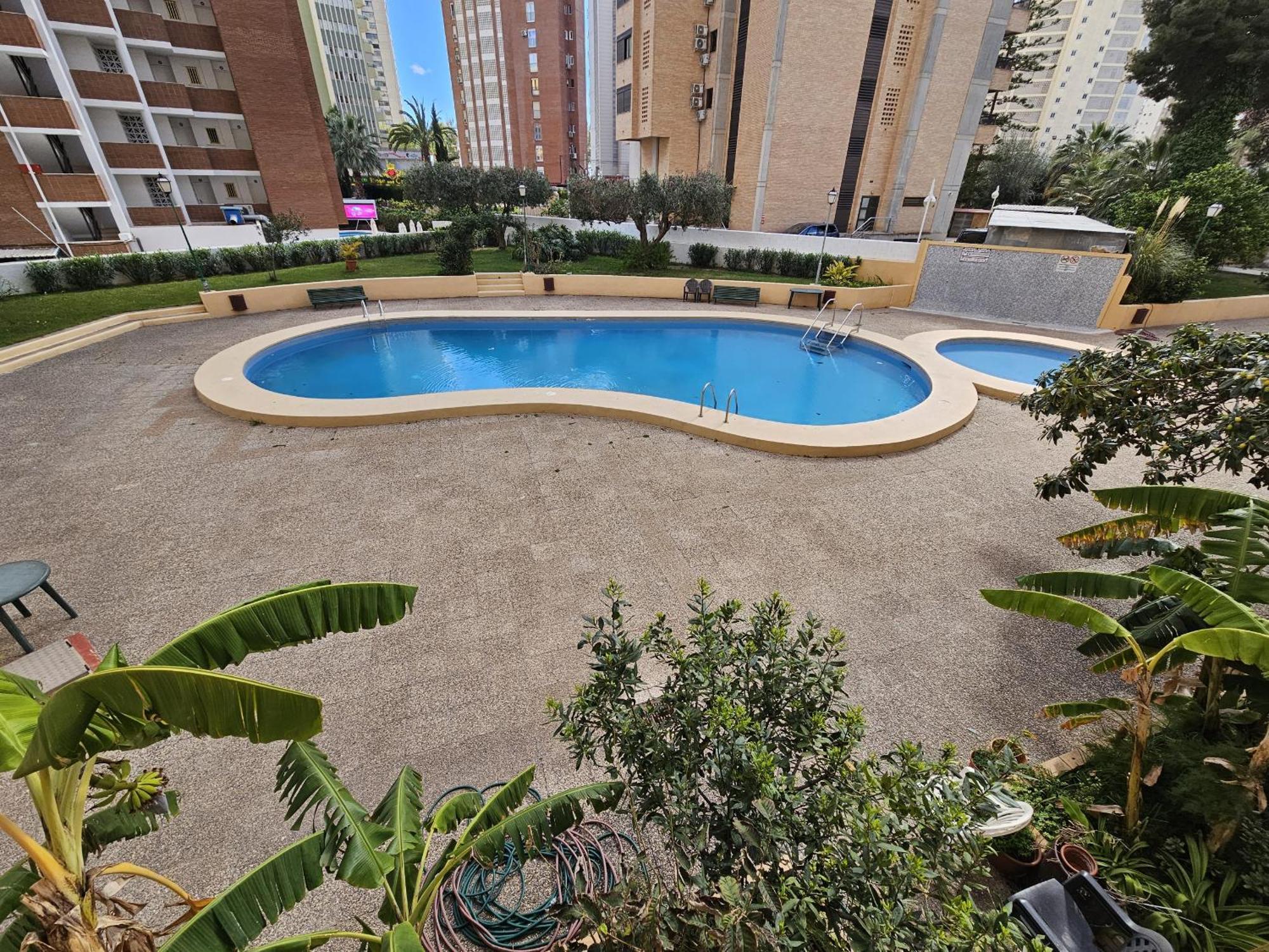 Karola 9 If Apartment *