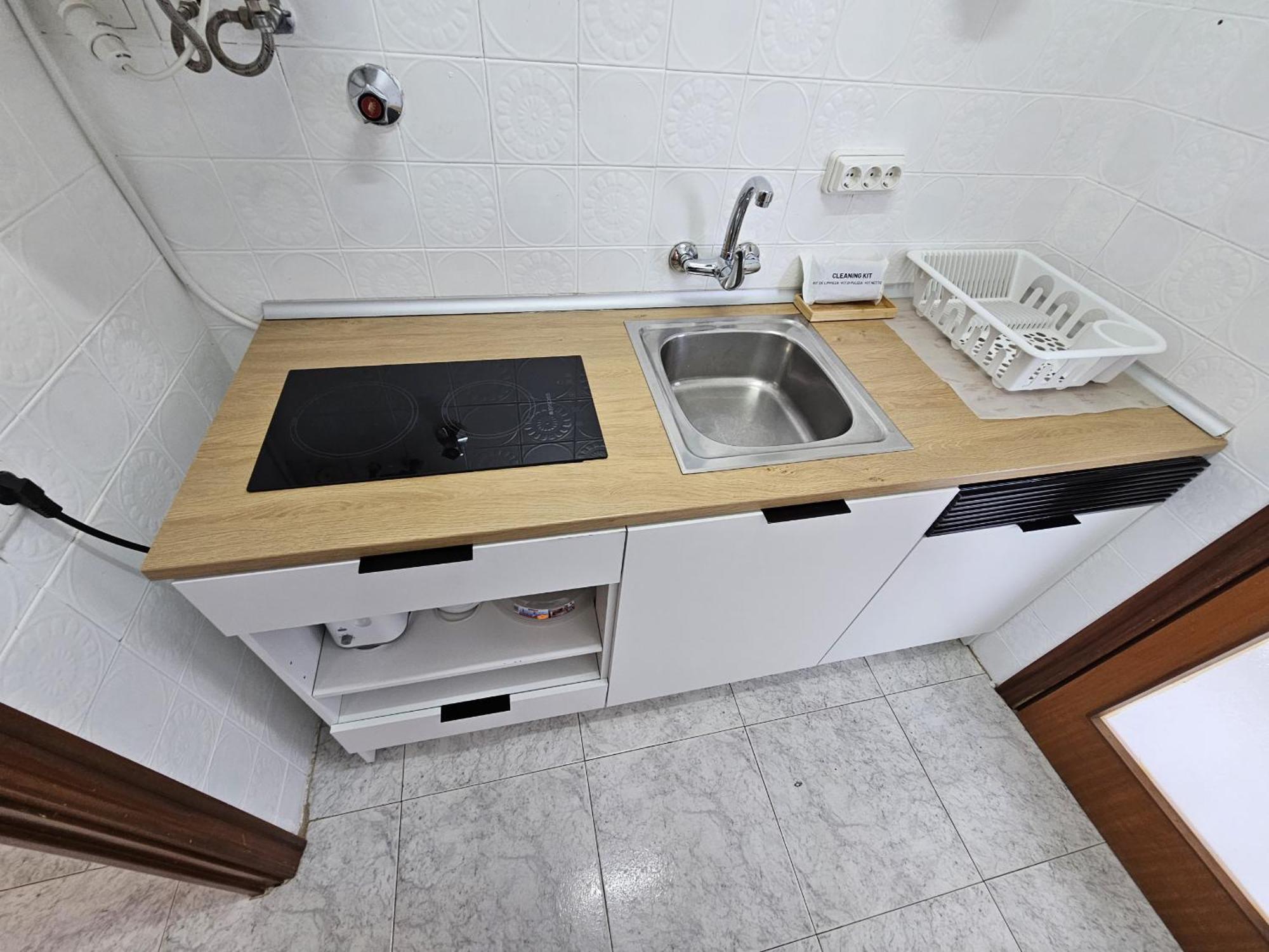 Appartement Karola 9 If Benidorm